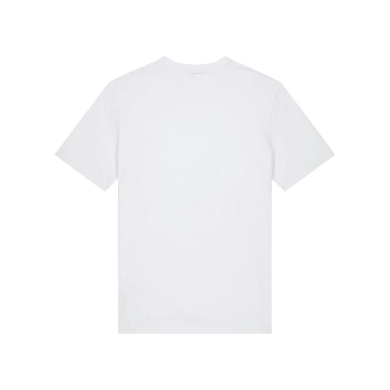 Tricou Unisex Creator 2.0 White M