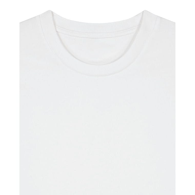 Tricou Unisex Creator 2.0 White M