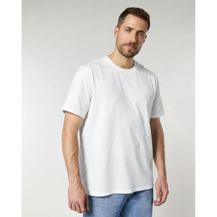 Tricou Unisex Creator 2.0 White M