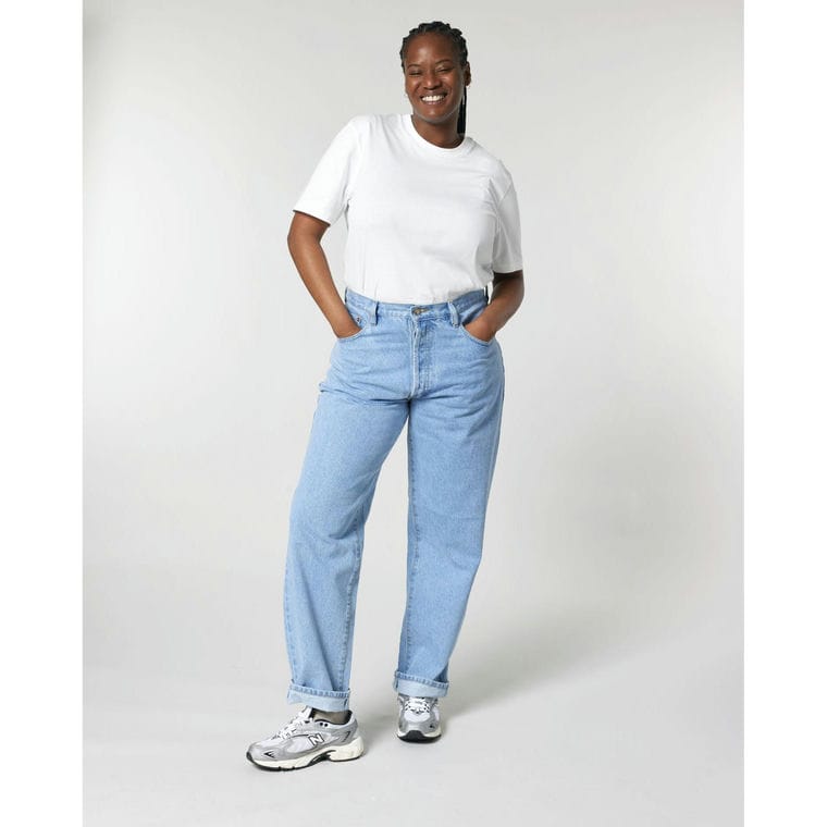 Tricou Unisex Creator 2.0 White M