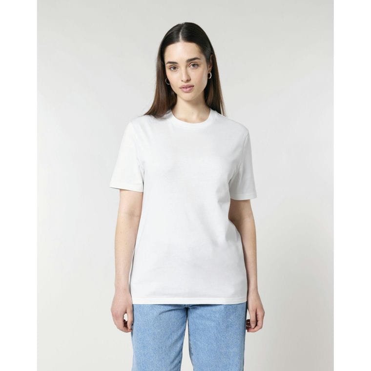 Tricou Unisex Creator 2.0 White M