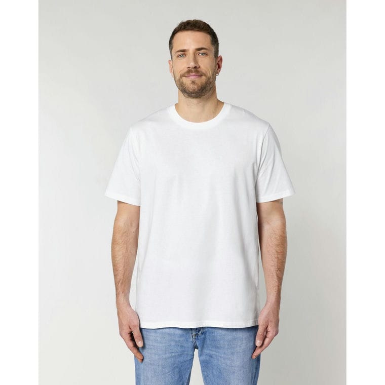 Tricou Unisex Creator 2.0 White M