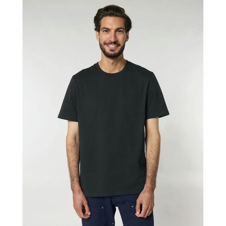 Tricou Unisex Creator 2.0 Black S