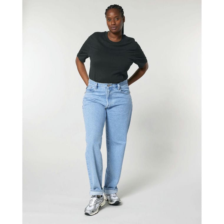 Tricou Unisex Creator 2.0 Black S