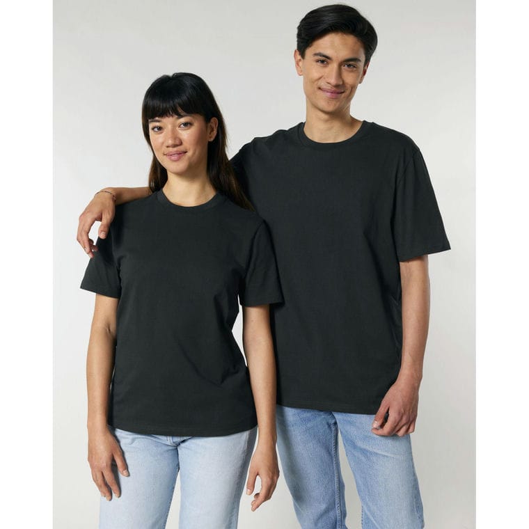 Tricou Unisex Creator 2.0 Black S