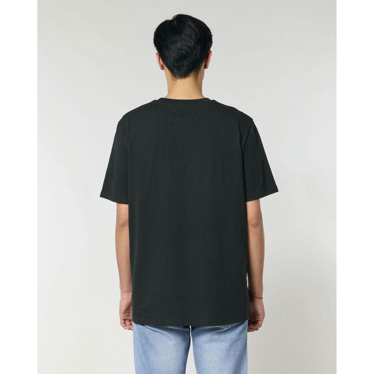 Tricou Unisex Creator 2.0 Black S
