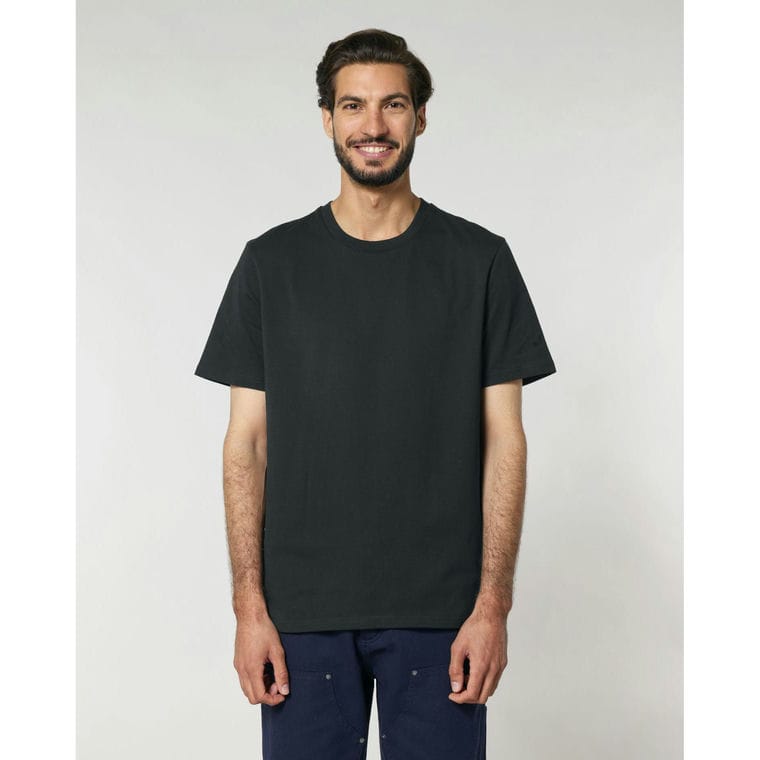 Tricou Unisex Creator 2.0 Black S