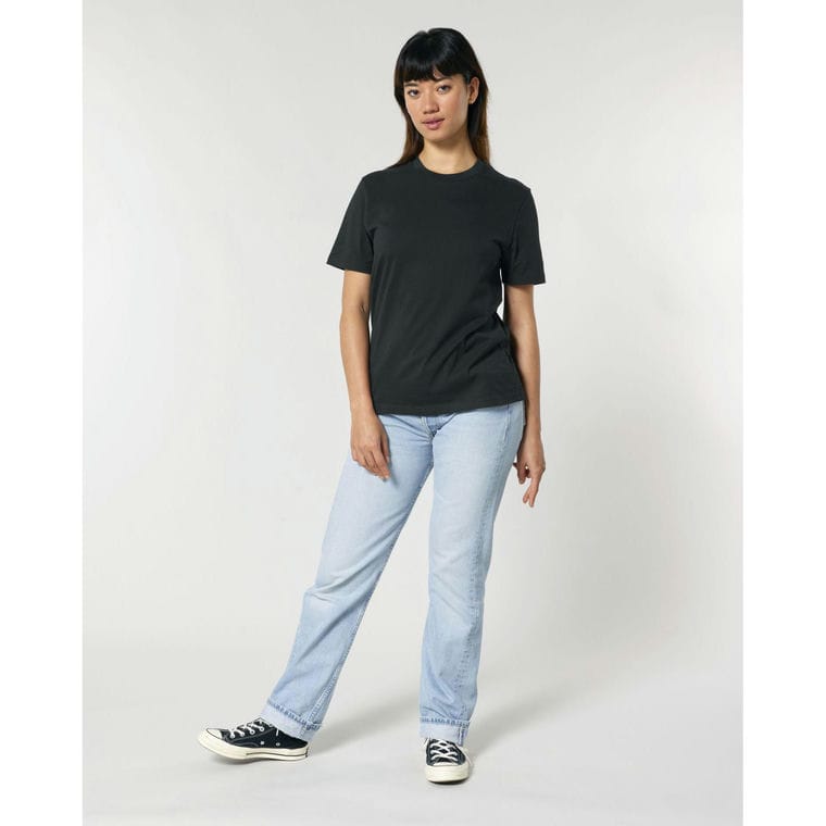 Tricou Unisex Creator 2.0 Black S