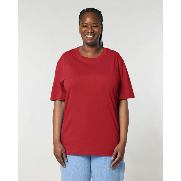Tricou Unisex Creator 2.0 Red S