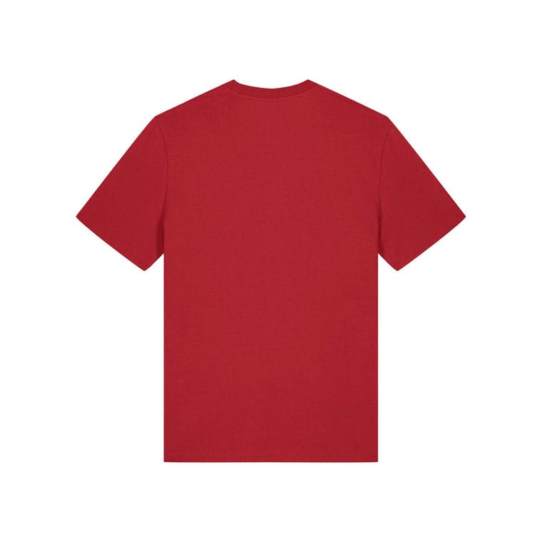 Tricou Unisex Creator 2.0 Red S