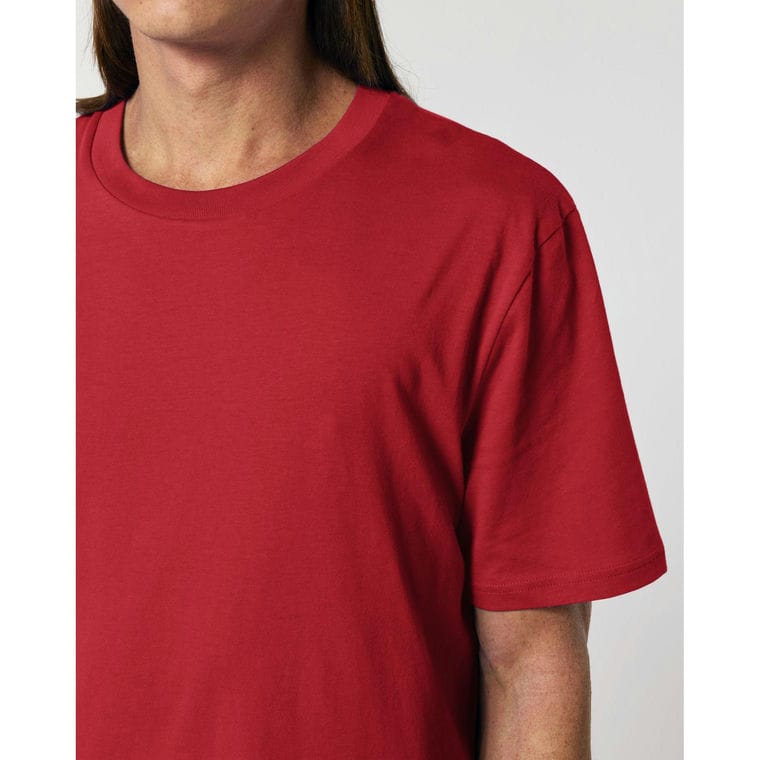 Tricou Unisex Creator 2.0 Red S