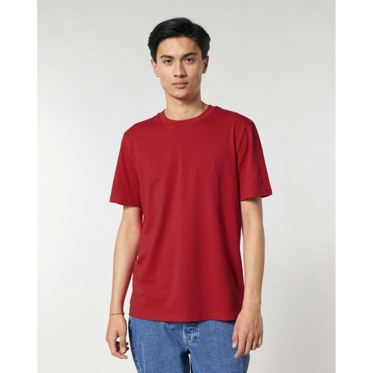 Tricou Unisex Creator 2.0 Red S