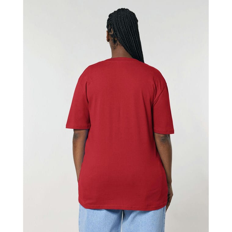 Tricou Unisex Creator 2.0 Red S
