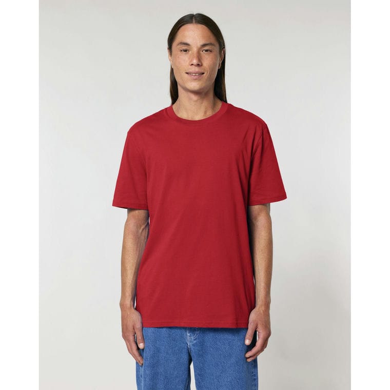 Tricou Unisex Creator 2.0 Red S