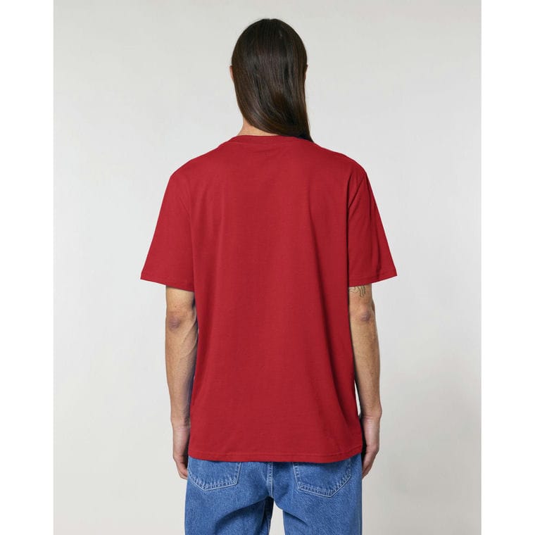 Tricou Unisex Creator 2.0 Red S