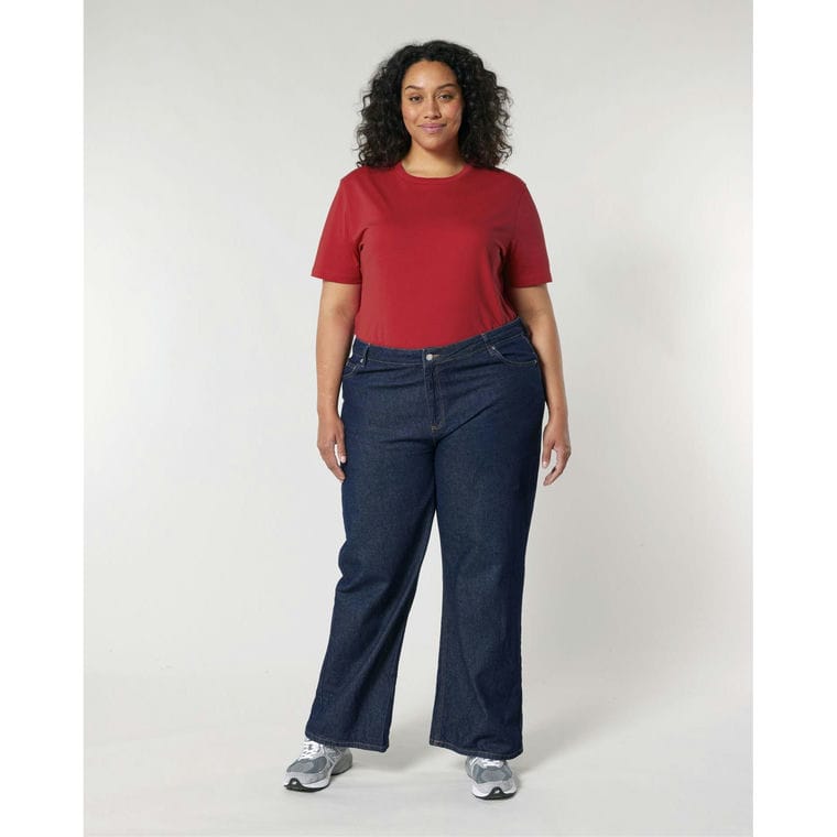 Tricou Unisex Creator 2.0 Red S