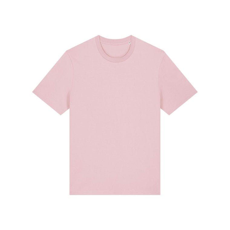 Tricou Unisex Creator 2.0 Cotton Pink