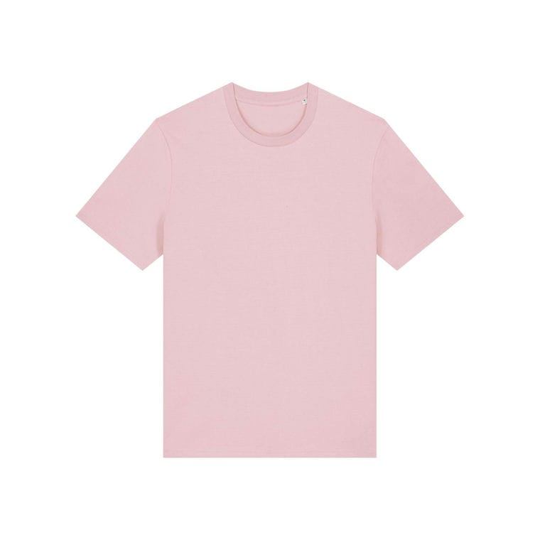 Tricou Unisex Creator 2.0 Cotton Pink 3XL