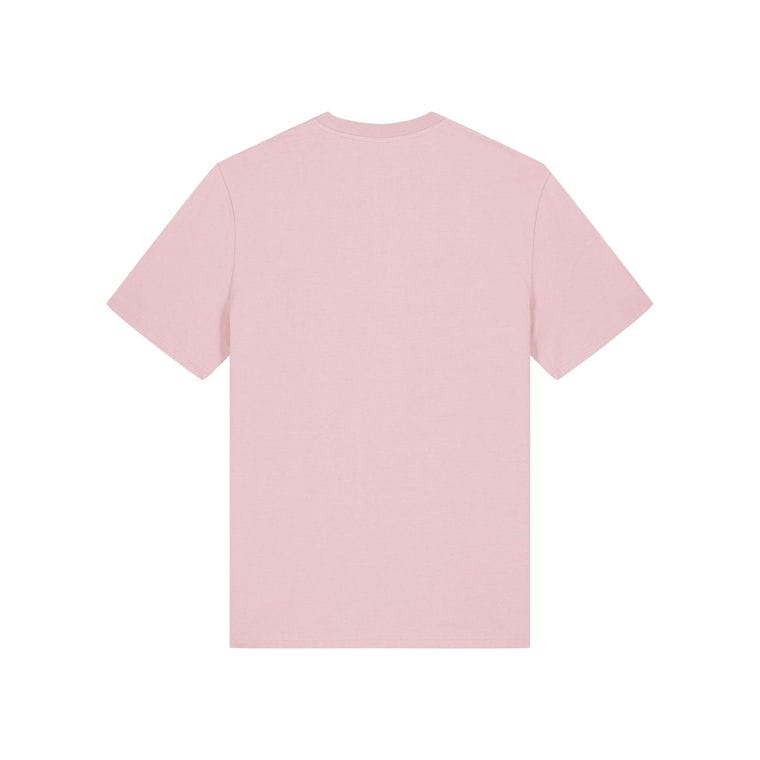 Tricou Unisex Creator 2.0 Cotton Pink XL