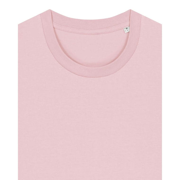 Tricou Unisex Creator 2.0 Cotton Pink XL