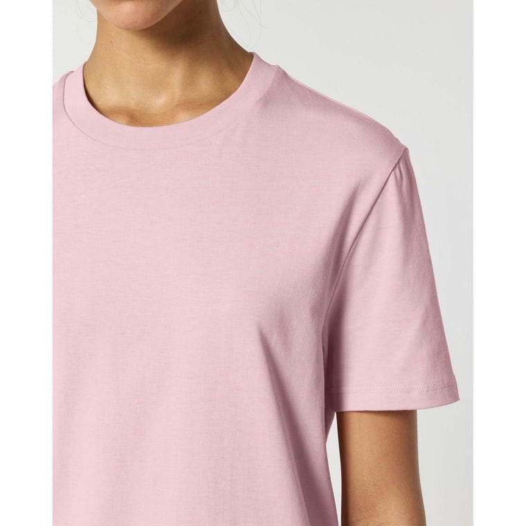 Tricou Unisex Creator 2.0 Cotton Pink XL