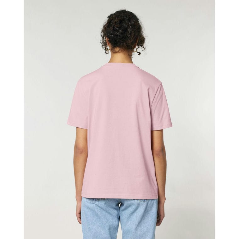 Tricou Unisex Creator 2.0 Cotton Pink XL
