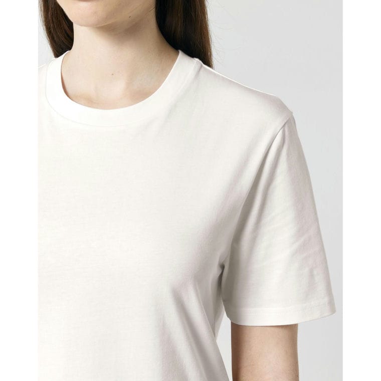 Tricou Unisex Creator 2.0 Off White XL