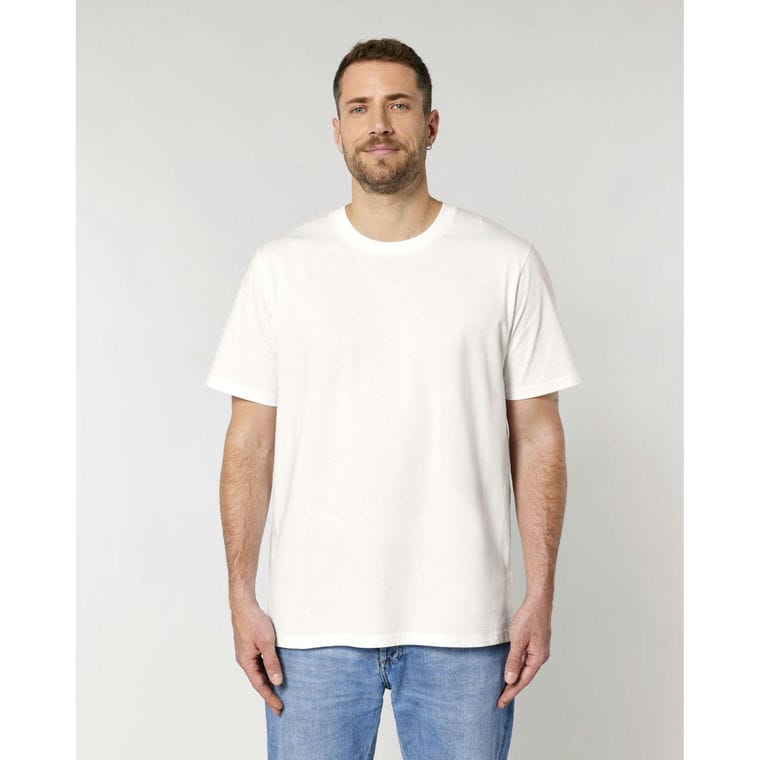 Tricou Unisex Creator 2.0 Off White XL