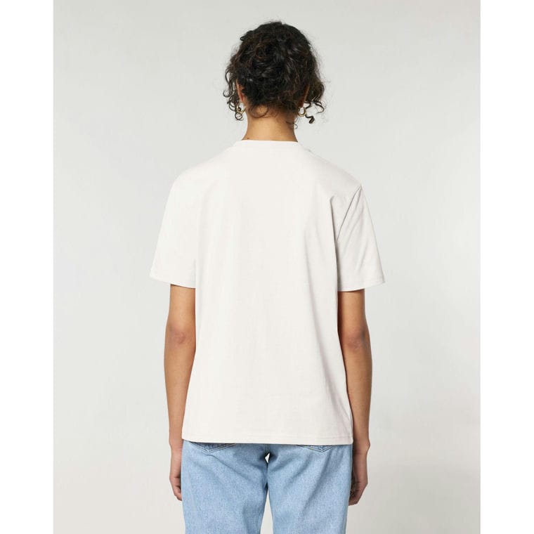 Tricou Unisex Creator 2.0 Off White XL