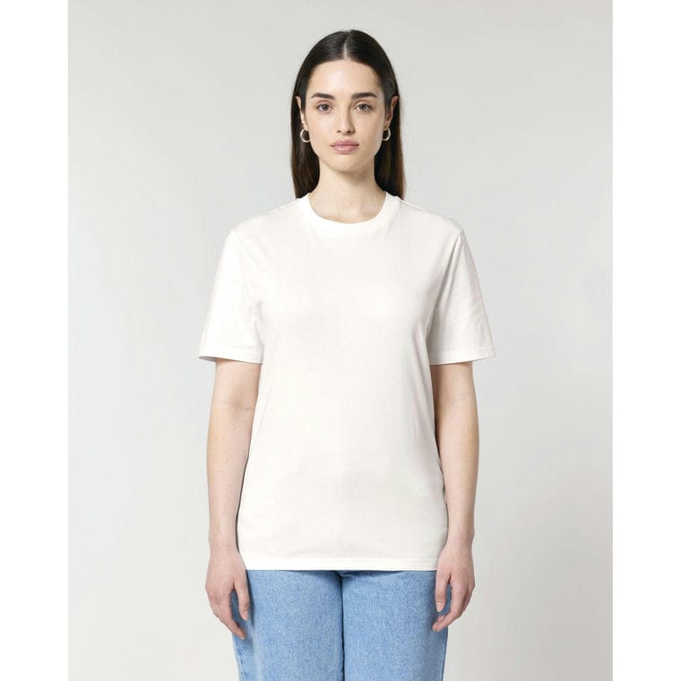 Tricou Unisex Creator 2.0 Off White XL