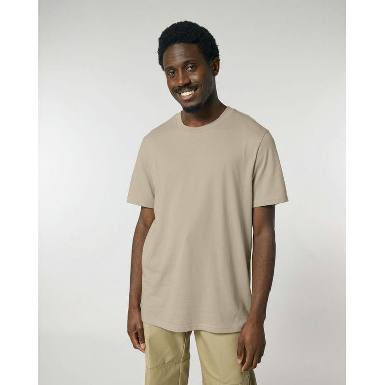 Tricou Unisex Creator 2.0 Desert Dust M