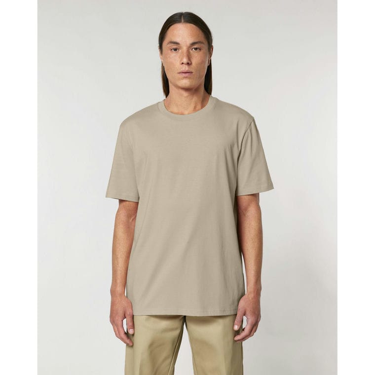 Tricou Unisex Creator 2.0 Desert Dust M