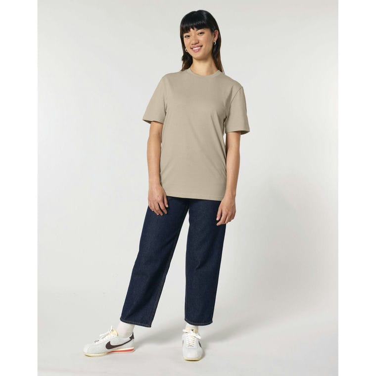 Tricou Unisex Creator 2.0 Desert Dust M