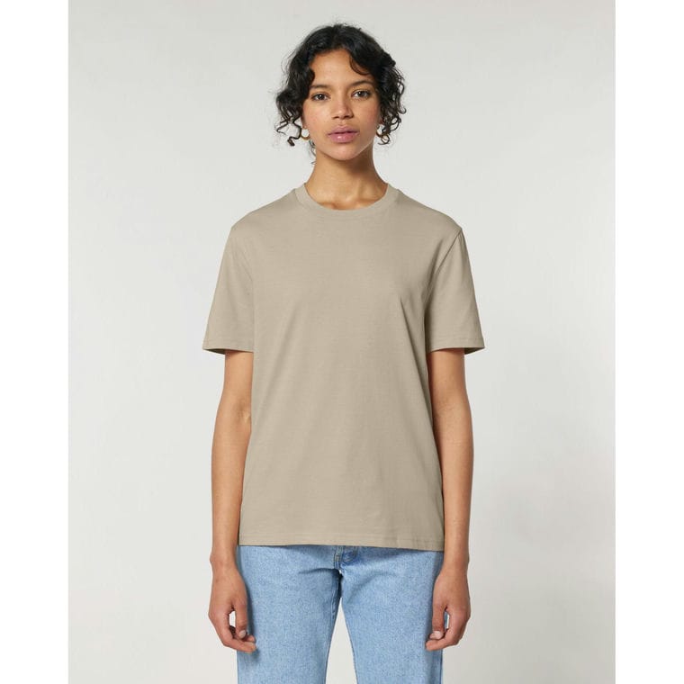 Tricou Unisex Creator 2.0 Desert Dust M