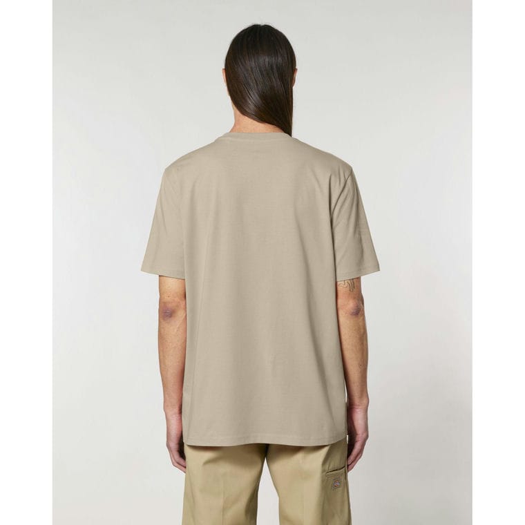 Tricou Unisex Creator 2.0 Desert Dust M
