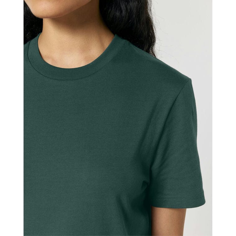 Tricou Unisex Creator 2.0 Glazed Green M