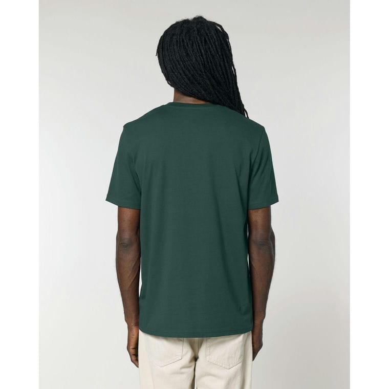 Tricou Unisex Creator 2.0 Glazed Green M