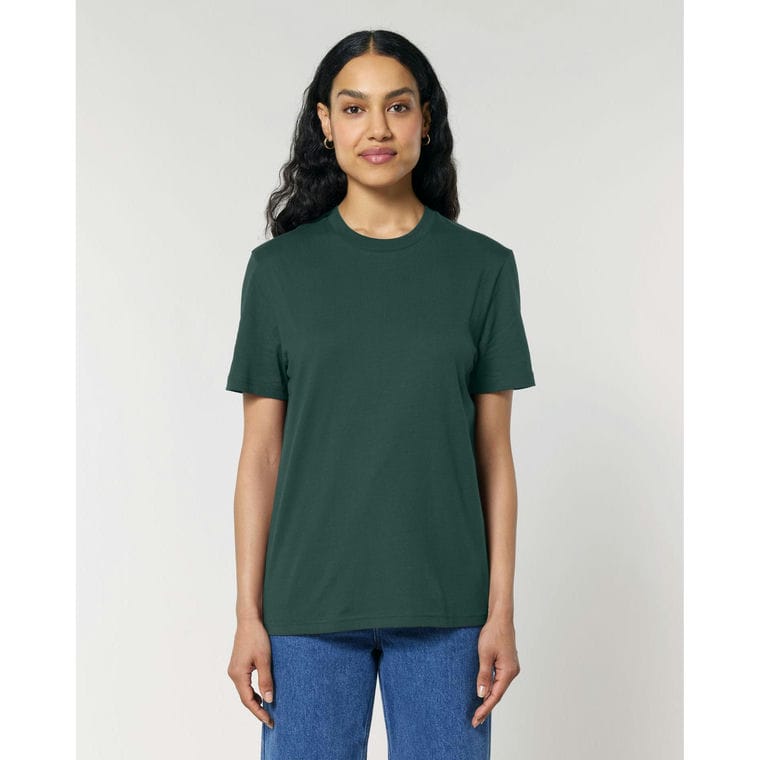 Tricou Unisex Creator 2.0 Glazed Green M