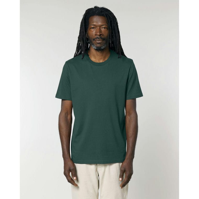 Tricou Unisex Creator 2.0 Glazed Green M