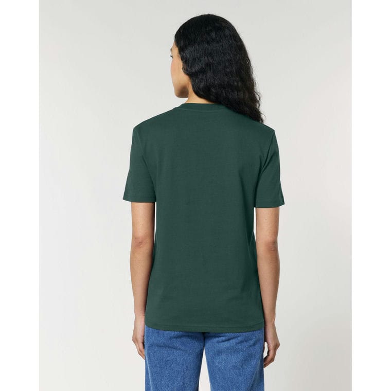 Tricou Unisex Creator 2.0 Glazed Green M