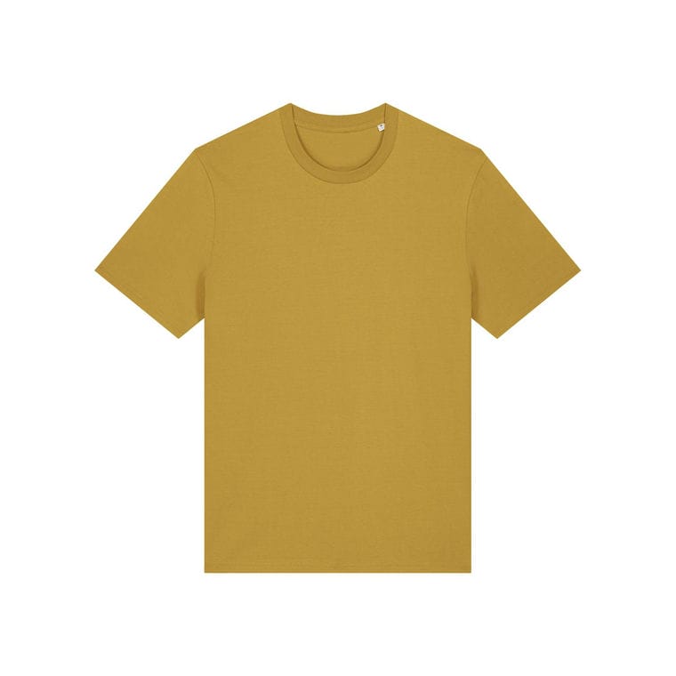 Tricou Unisex Creator 2.0 Ochre 2XS