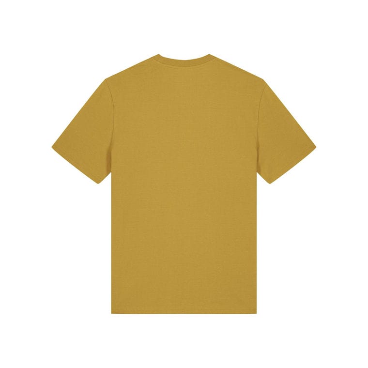 Tricou Unisex Creator 2.0 Ochre XL