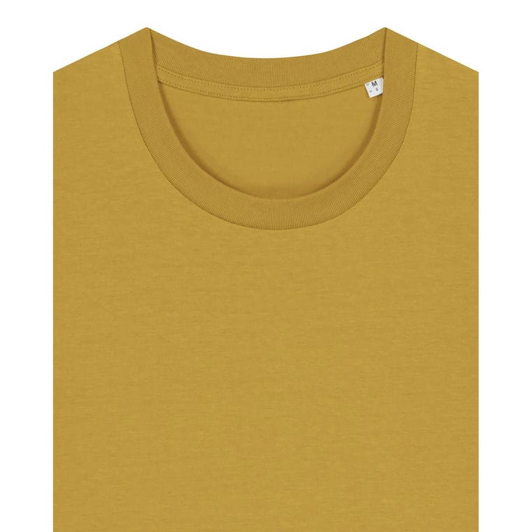 Tricou Unisex Creator 2.0 Ochre XL