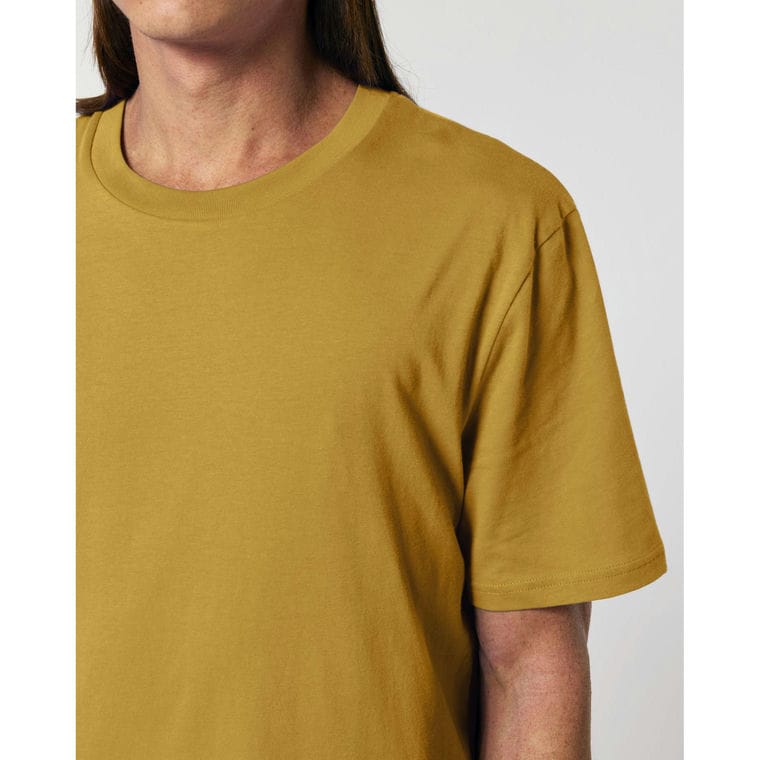 Tricou Unisex Creator 2.0 Ochre XL