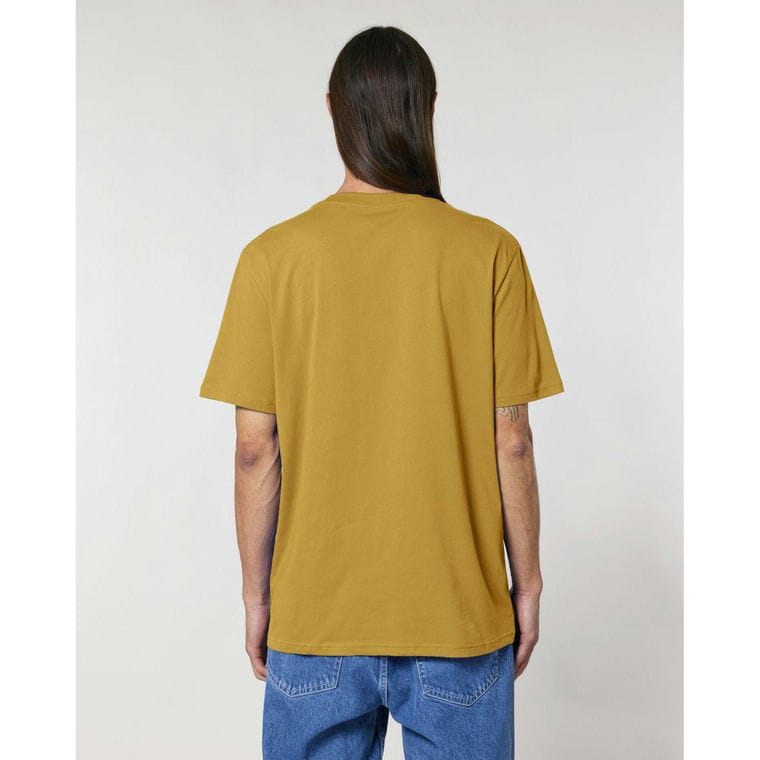 Tricou Unisex Creator 2.0 Ochre XL