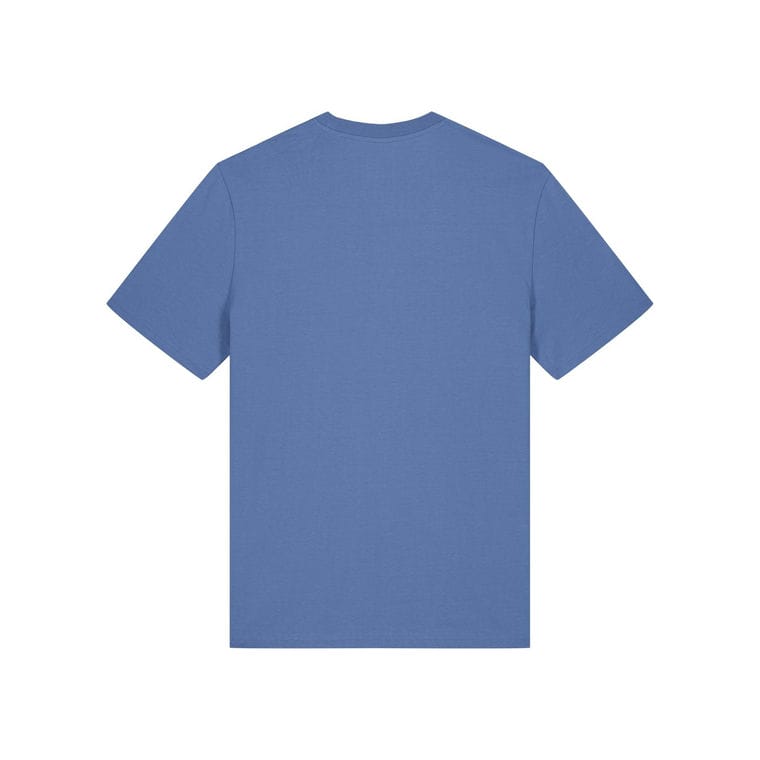 Tricou Unisex Creator 2.0 Bright Blue