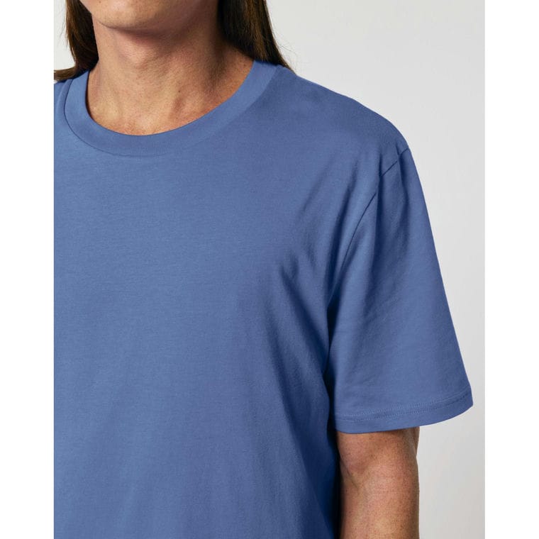 Tricou Unisex Creator 2.0 Bright Blue XL