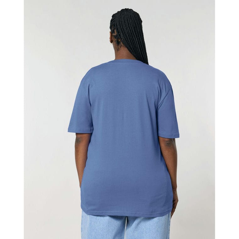 Tricou Unisex Creator 2.0 Bright Blue XL