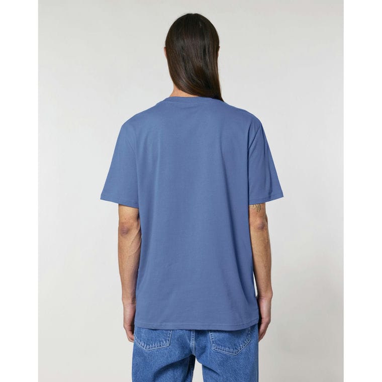 Tricou Unisex Creator 2.0 Bright Blue XL