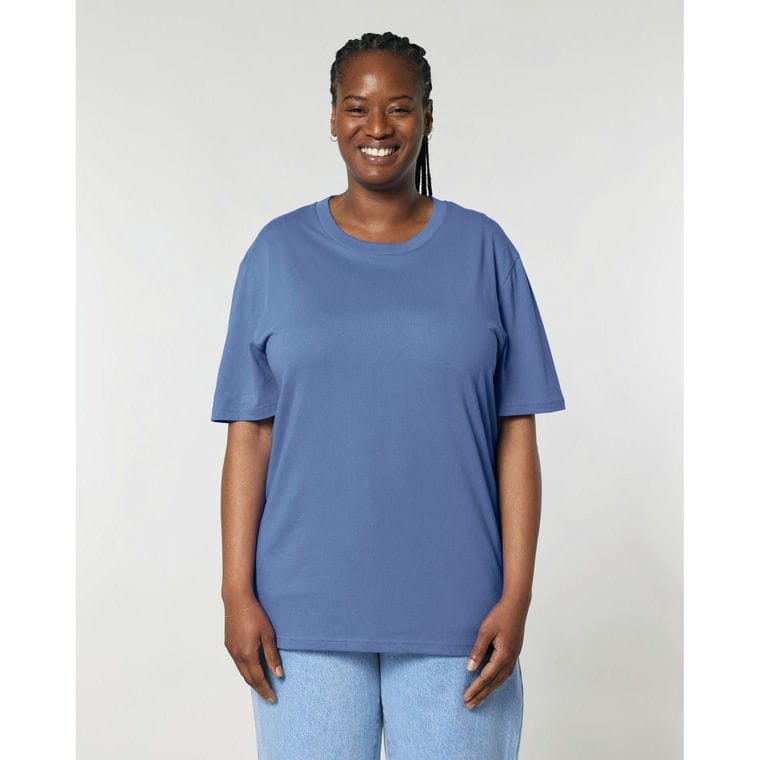 Tricou Unisex Creator 2.0 Bright Blue XL